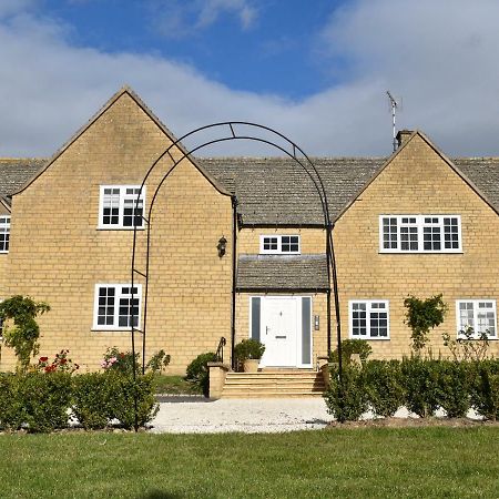 Апартаменты Staddlestones Broadway Броадвэй Экстерьер фото