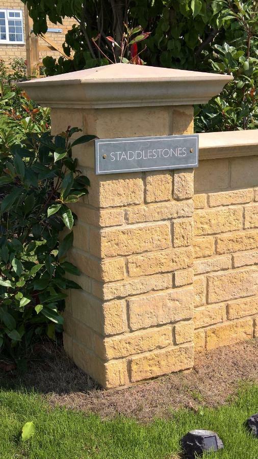 Апартаменты Staddlestones Broadway Броадвэй Экстерьер фото
